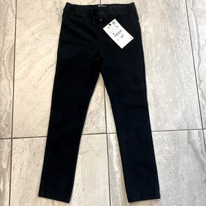 Zara - Girls Jeggings (Size 7)